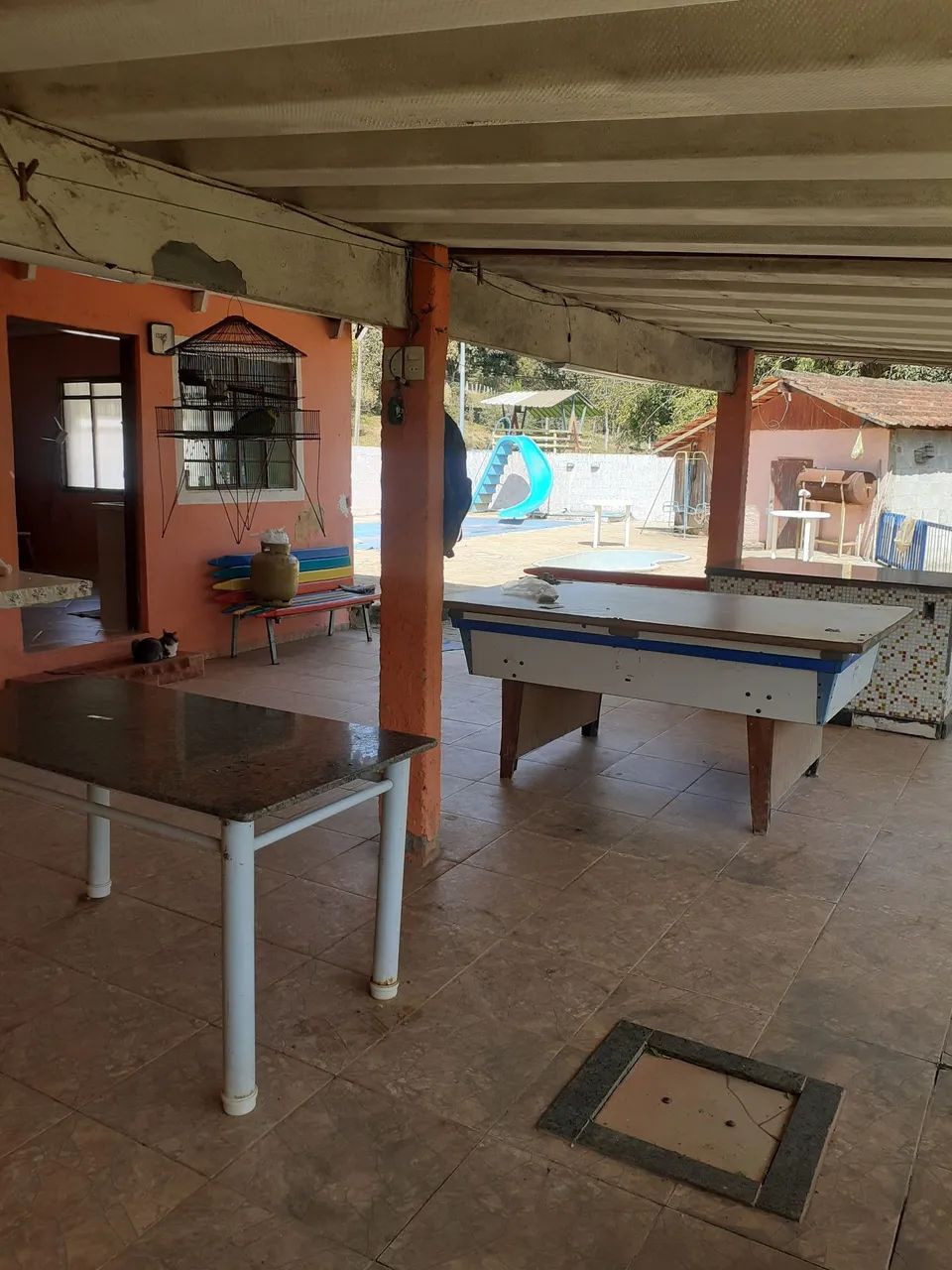 Sitio para temporada Sul de Minas / Camanducaia / Monte Verde  - Foto 7