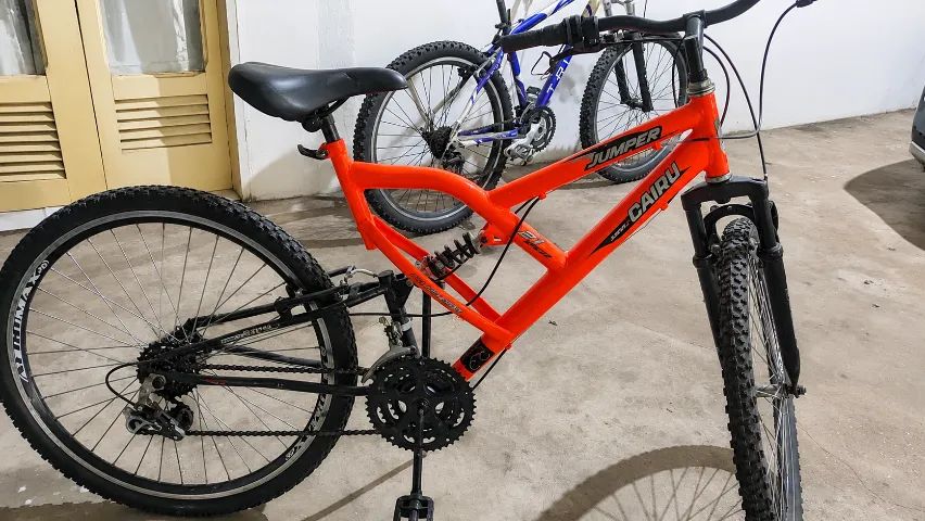 bicicleta infantil  - Foto 2