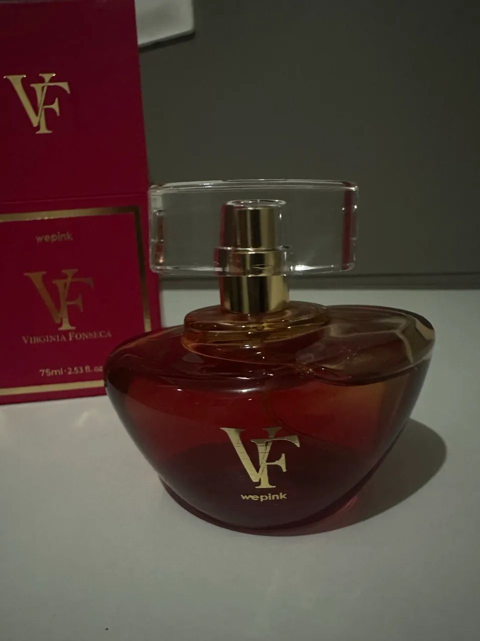 Perfume  - Foto 3
