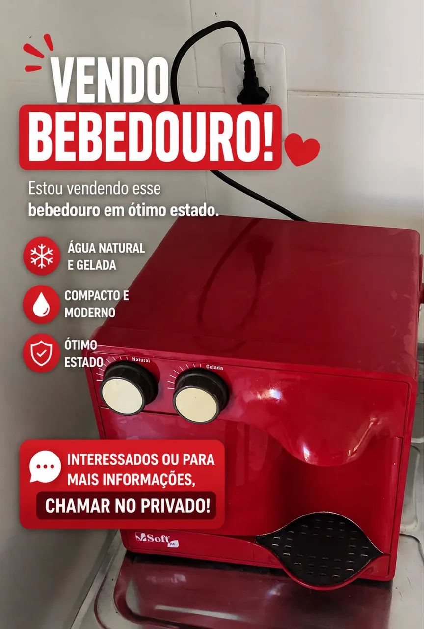 Bebedouro 