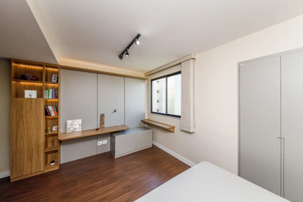 Studio mobiliado e reformado no São Mateus para venda - Foto 4