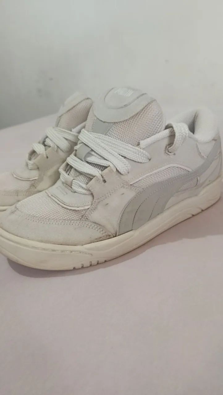 Tênis Puma 180 - Foto 4