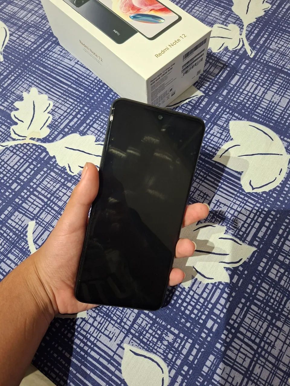 Redmi note 12  - Foto 2