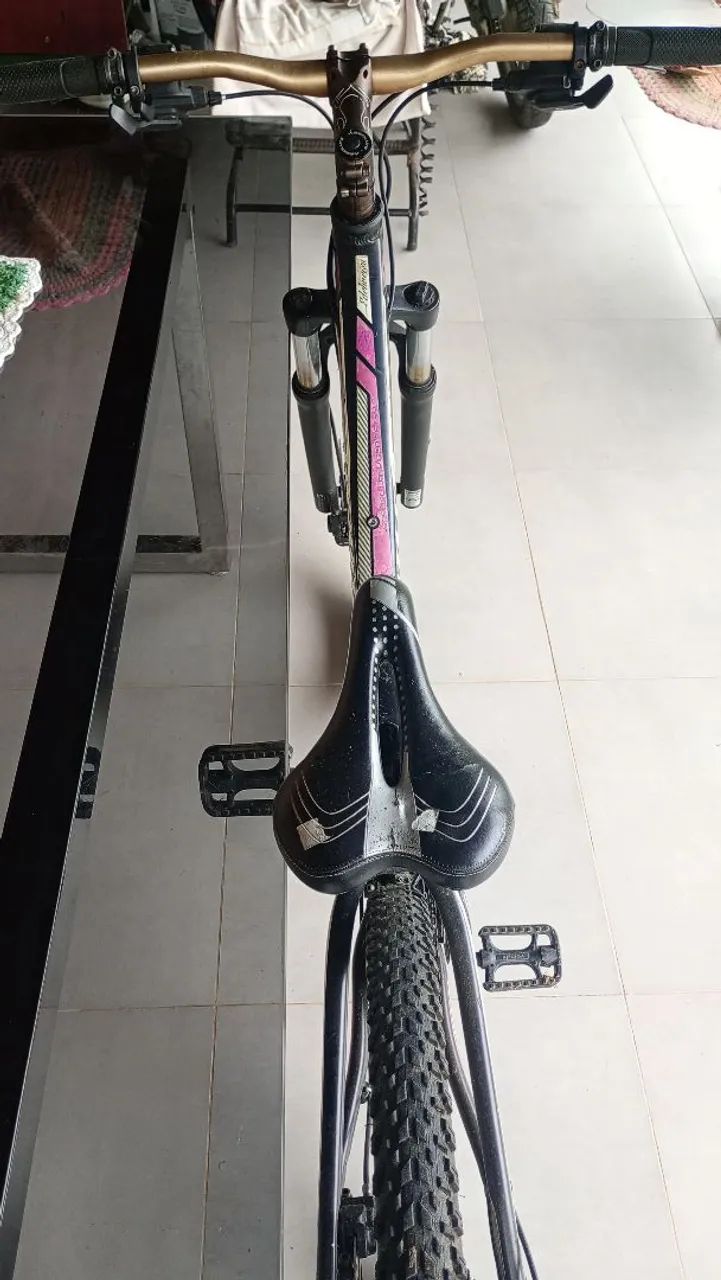 Bicicleta aro 29 - Foto 3