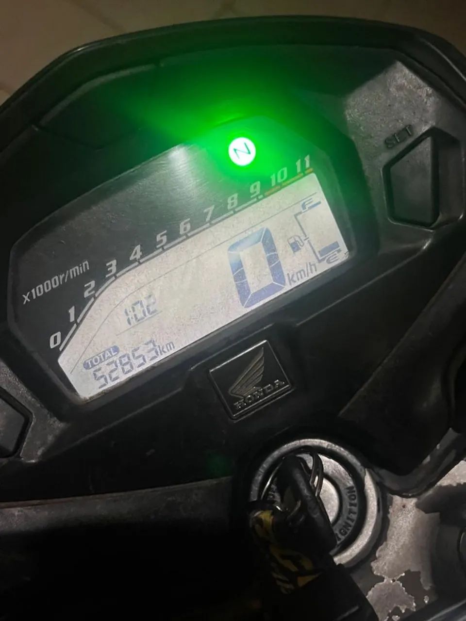 Vendo o ágio dessa 160 4 mil - Foto 4