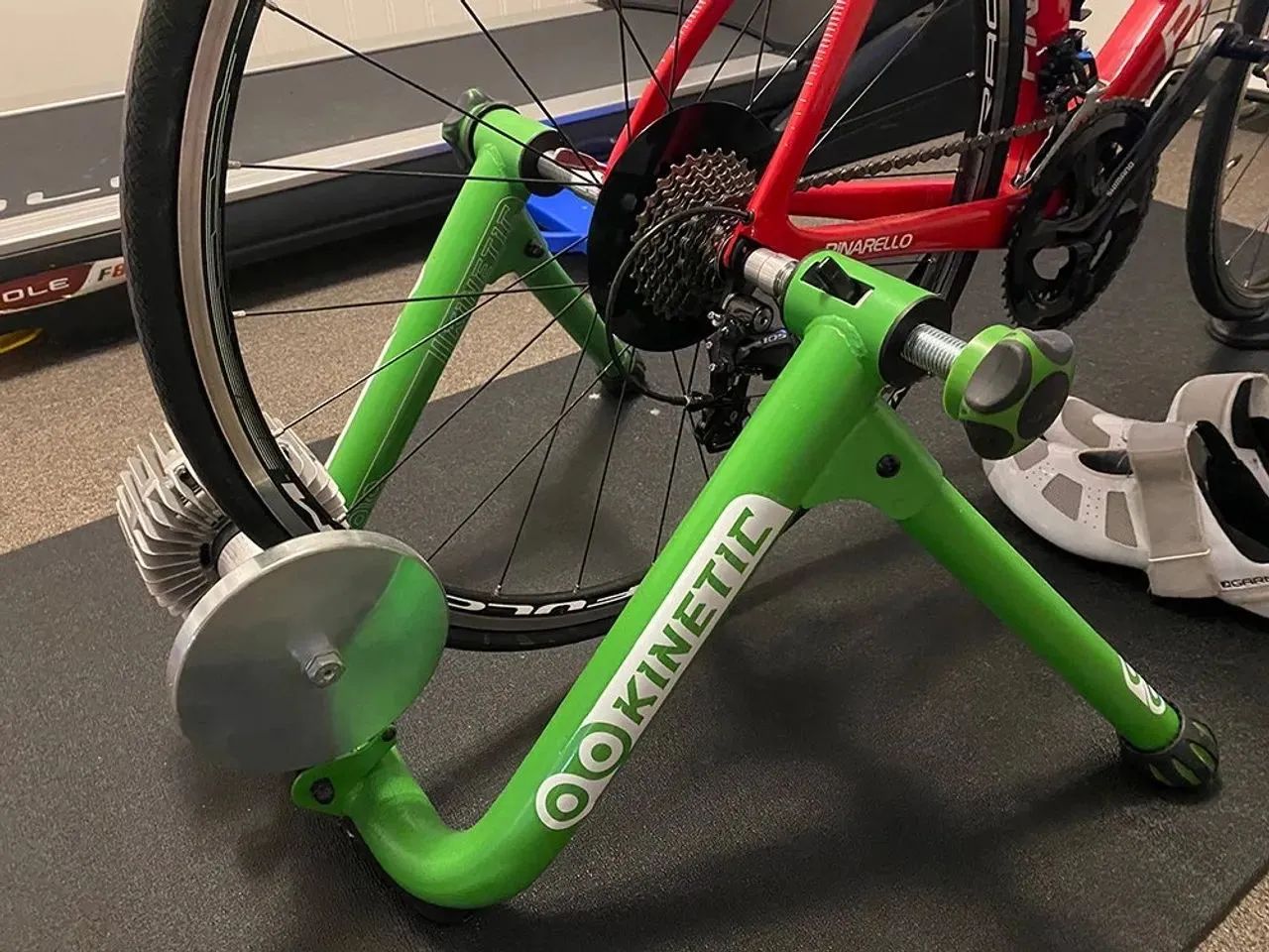Rolo Kinetic