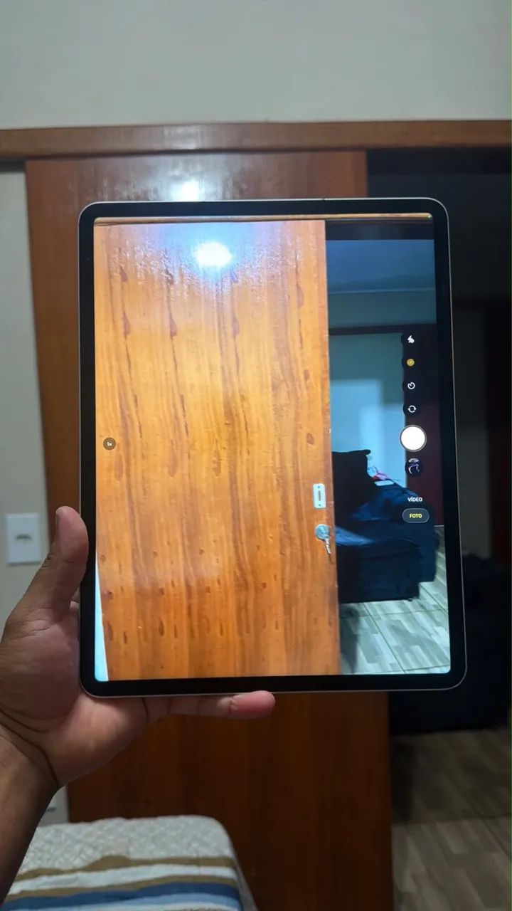 iPad Pro 12,9? - Foto 4