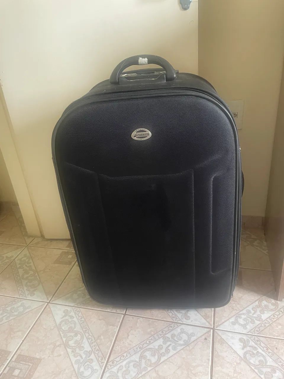 Mala de Viagem  - Foto 2