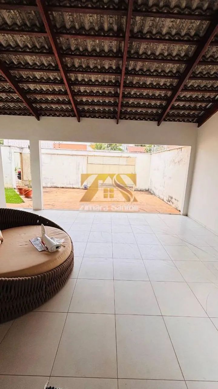 Casa com 3 Quartos à Venda, Plano Diretor Sul - Palmas - Foto 5