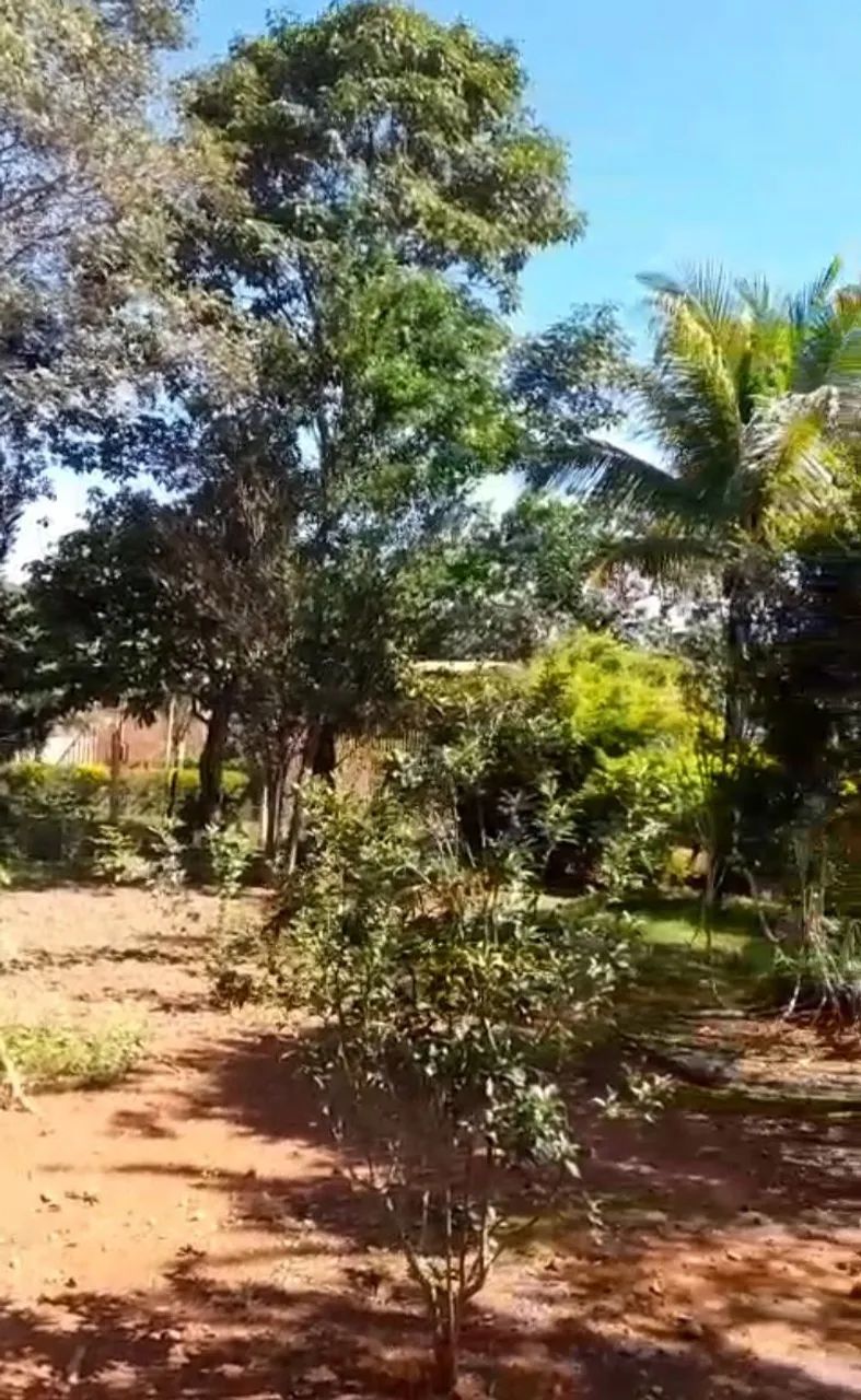 Vendo ou troco linda chácara  - Foto 4