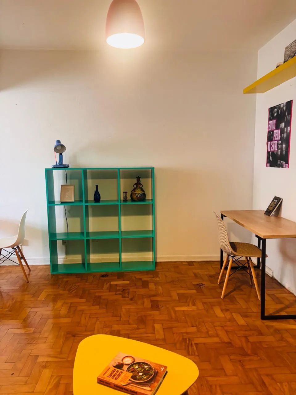 Ap no coração da Bela Vista  - Foto 3