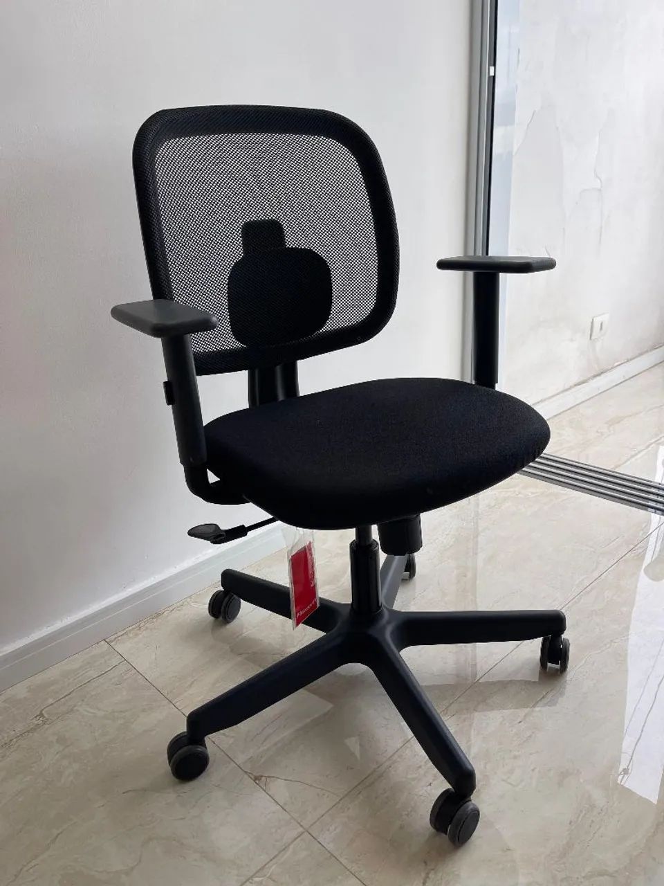 Cadeira Executiva Flexform 