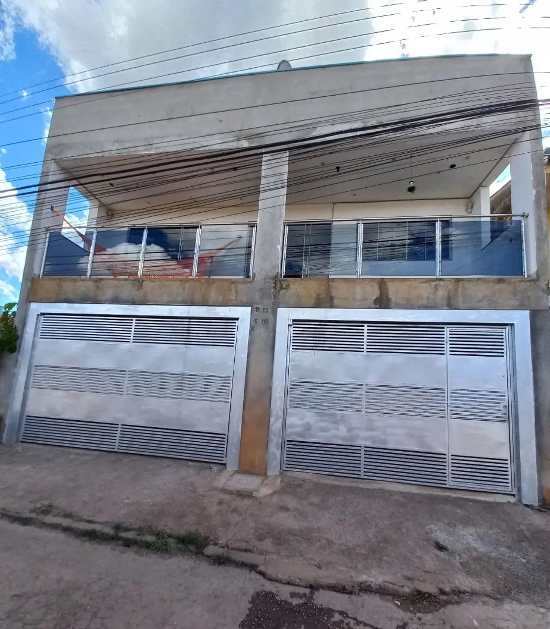 Foto - Brasília - Setor Tradicional (São Sebastião)