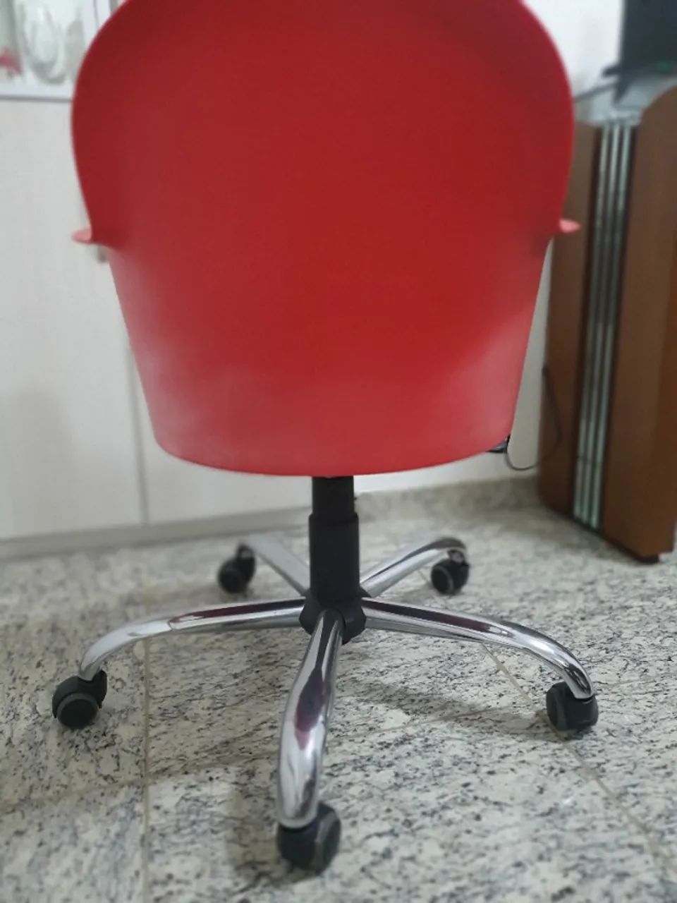 Cadeira de escritório  - Foto 3