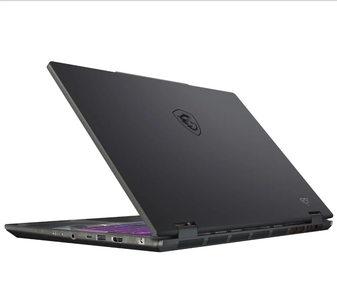 NOTEBOOK GAMER MSI Cyborg 15.6" 165Hz Gaming Laptop - Foto 5