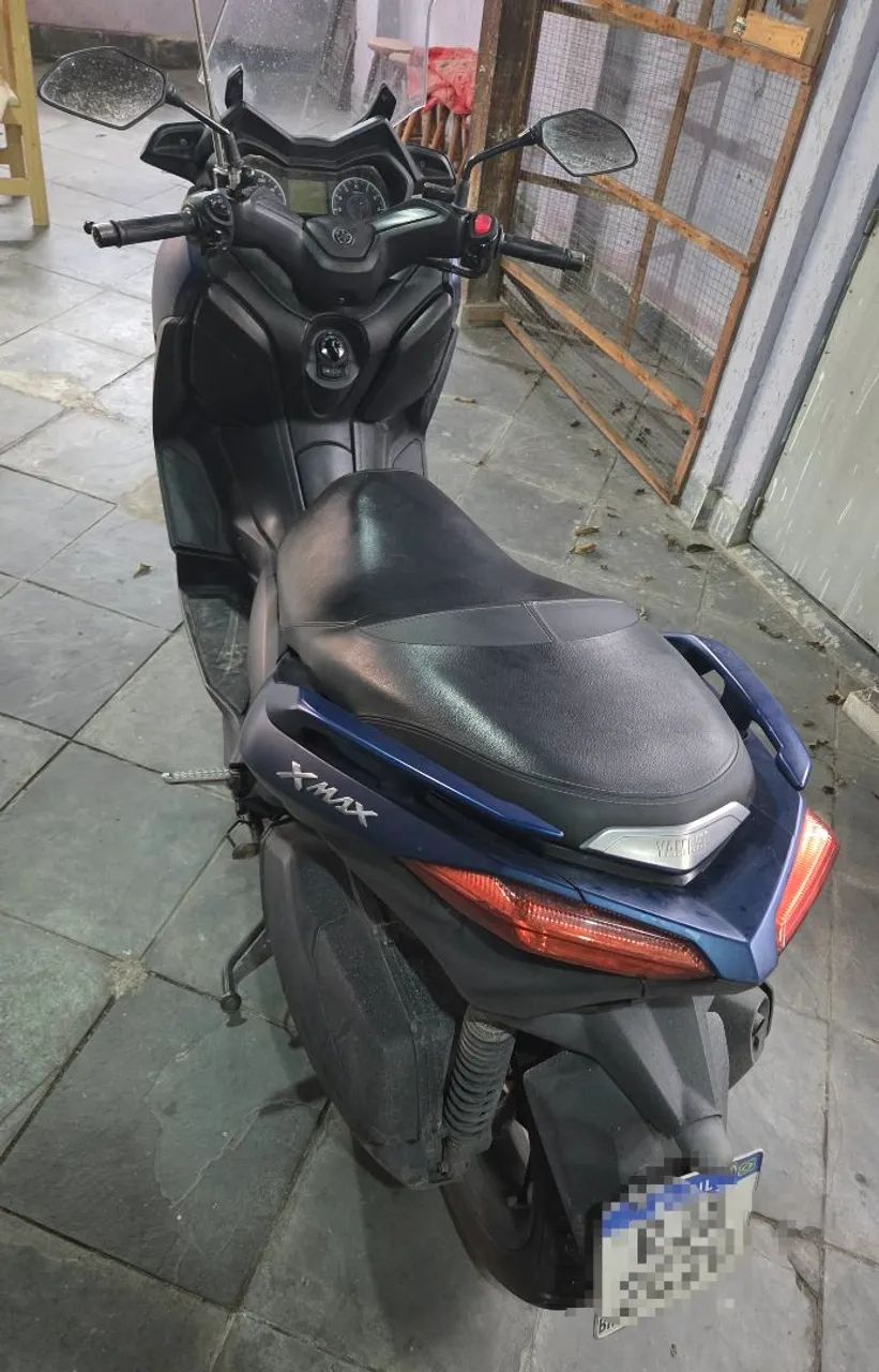Xmax 250cc - Foto 4