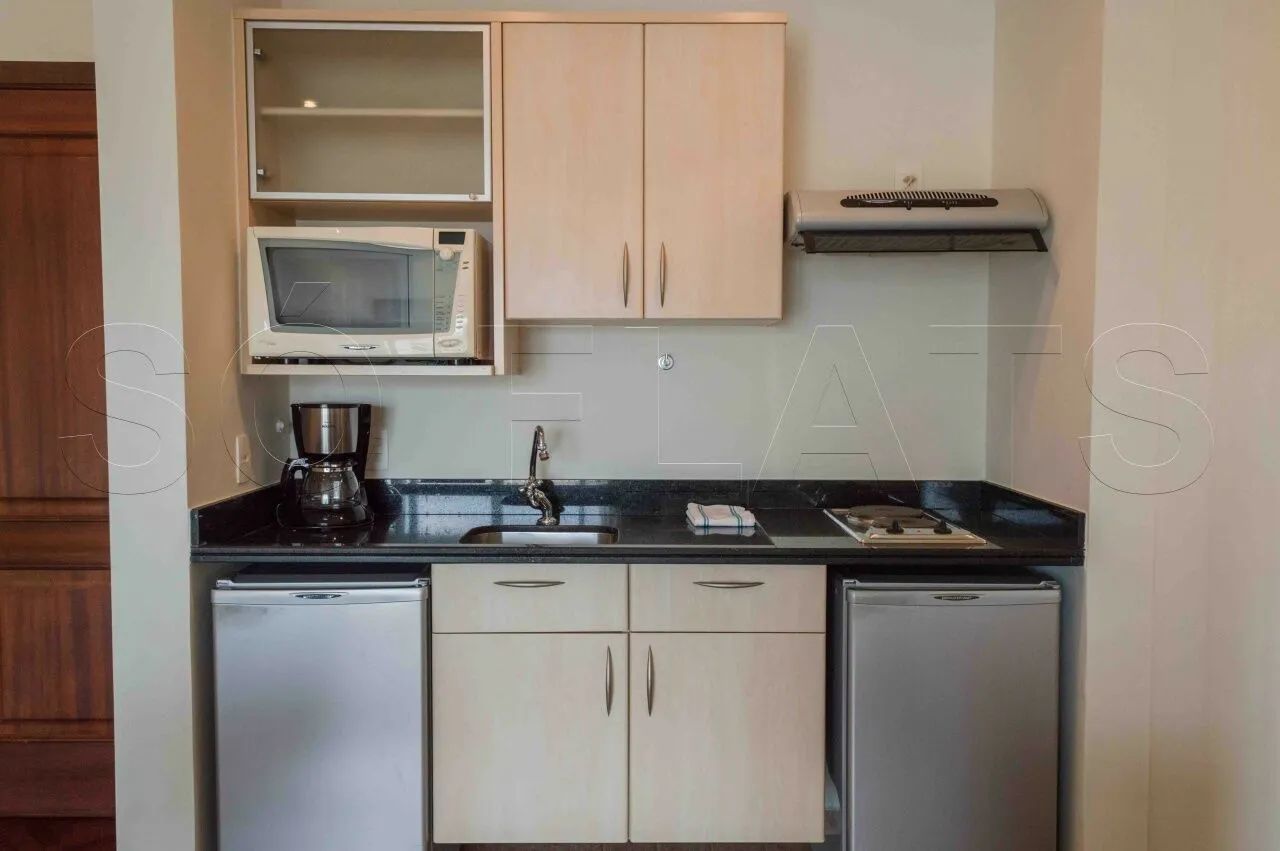 Residencial Capote Valente, apartamento disponível para venda com 52m², 1 dormitório e 1 v - Foto 2
