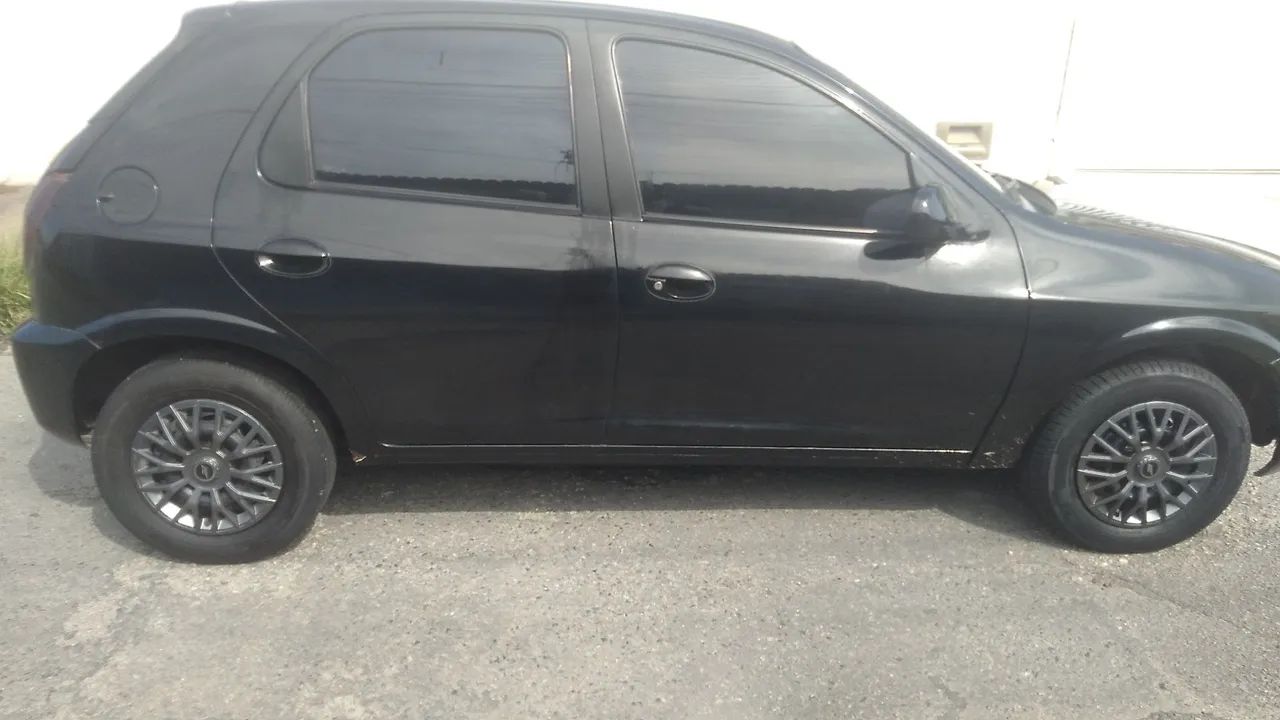 Chevrolet Celta 2007