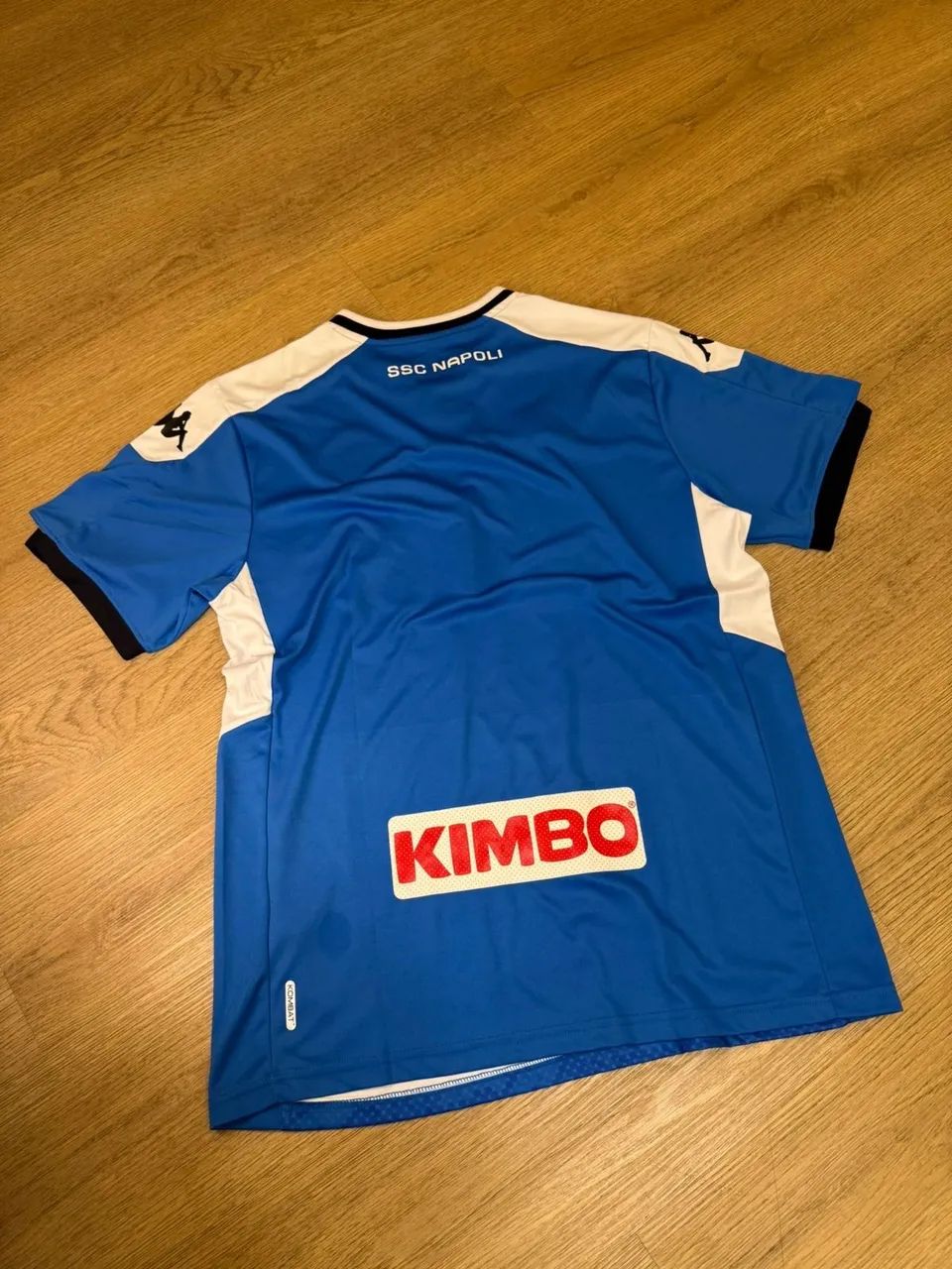 Camisa Napoli  - Foto 2