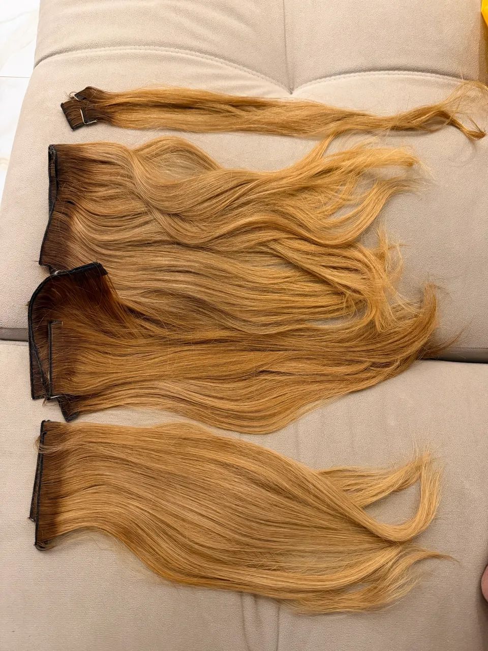 Cabelo do Sul - Foto 5