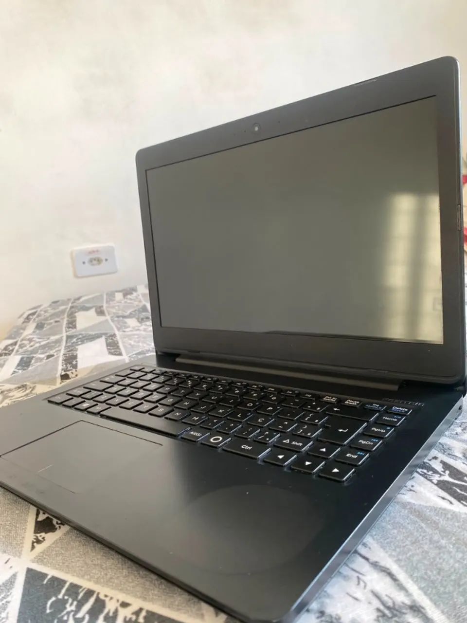 Notebook Positivo 14" - pronto para uso - Foto 4