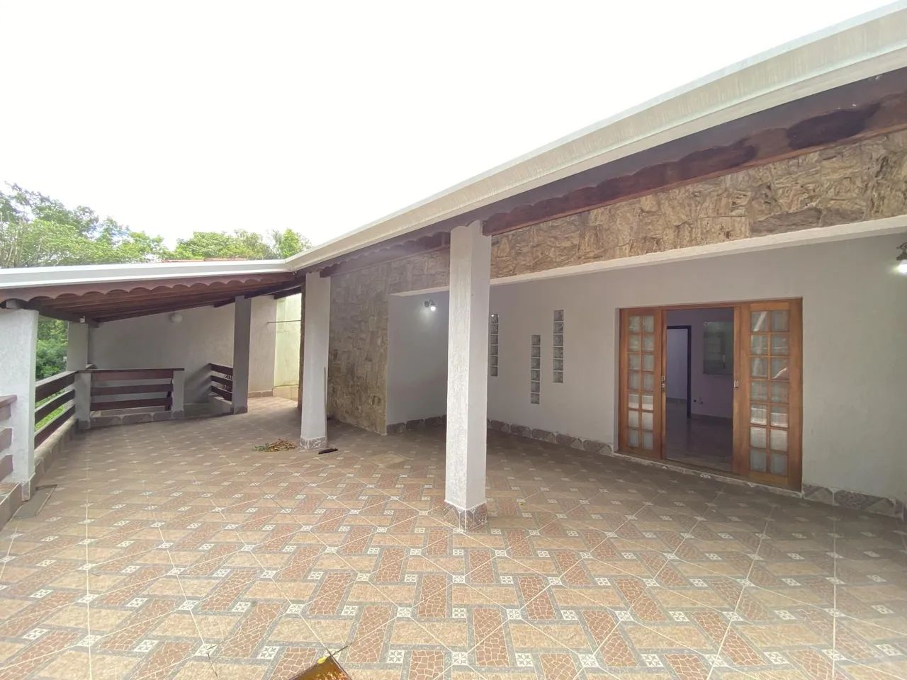Casa à venda com 3 dormitórios sendo 1 suite - Jardim São Vicente - Jundiaí/SP