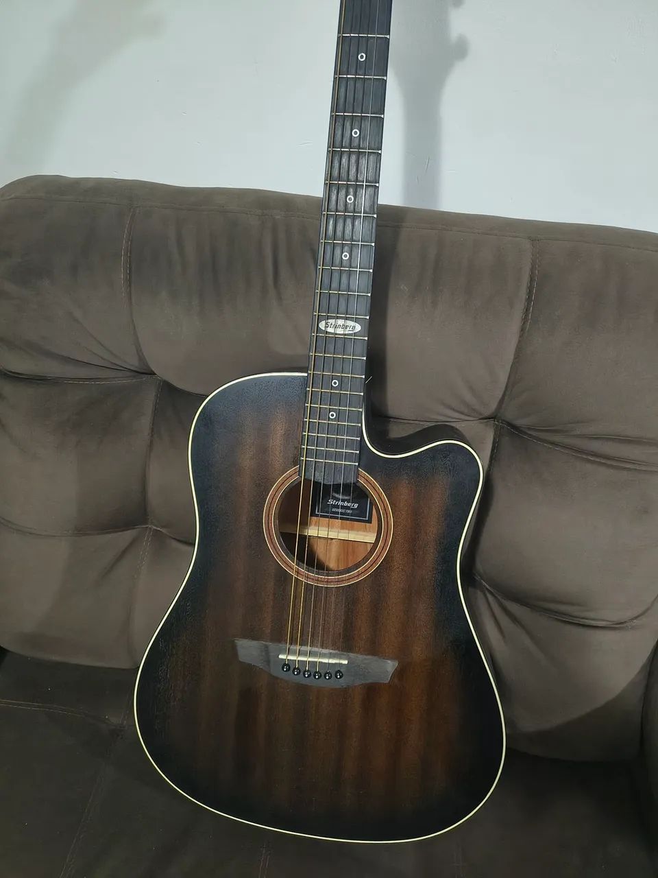 Strinberg SD200C