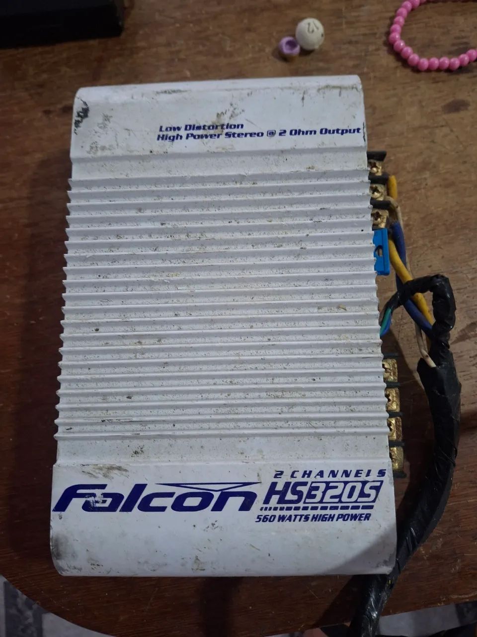 Módulo Falcon 