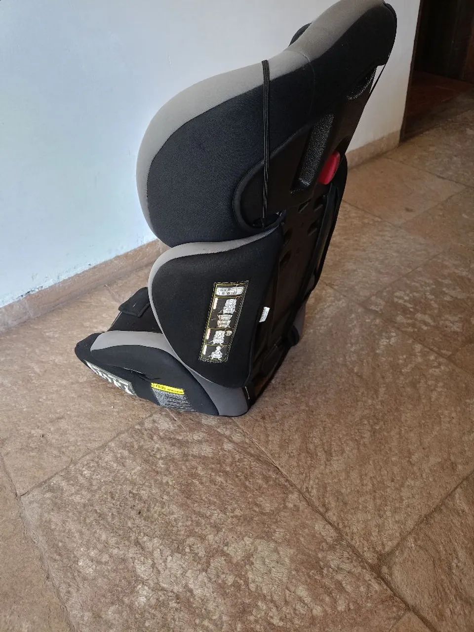 Cadeira para criança Kiddo - Foto 2