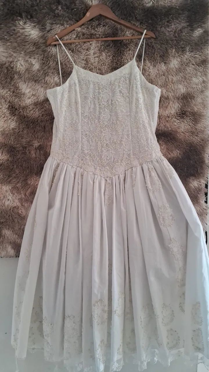 VESTIDOS FESTA - Foto 2