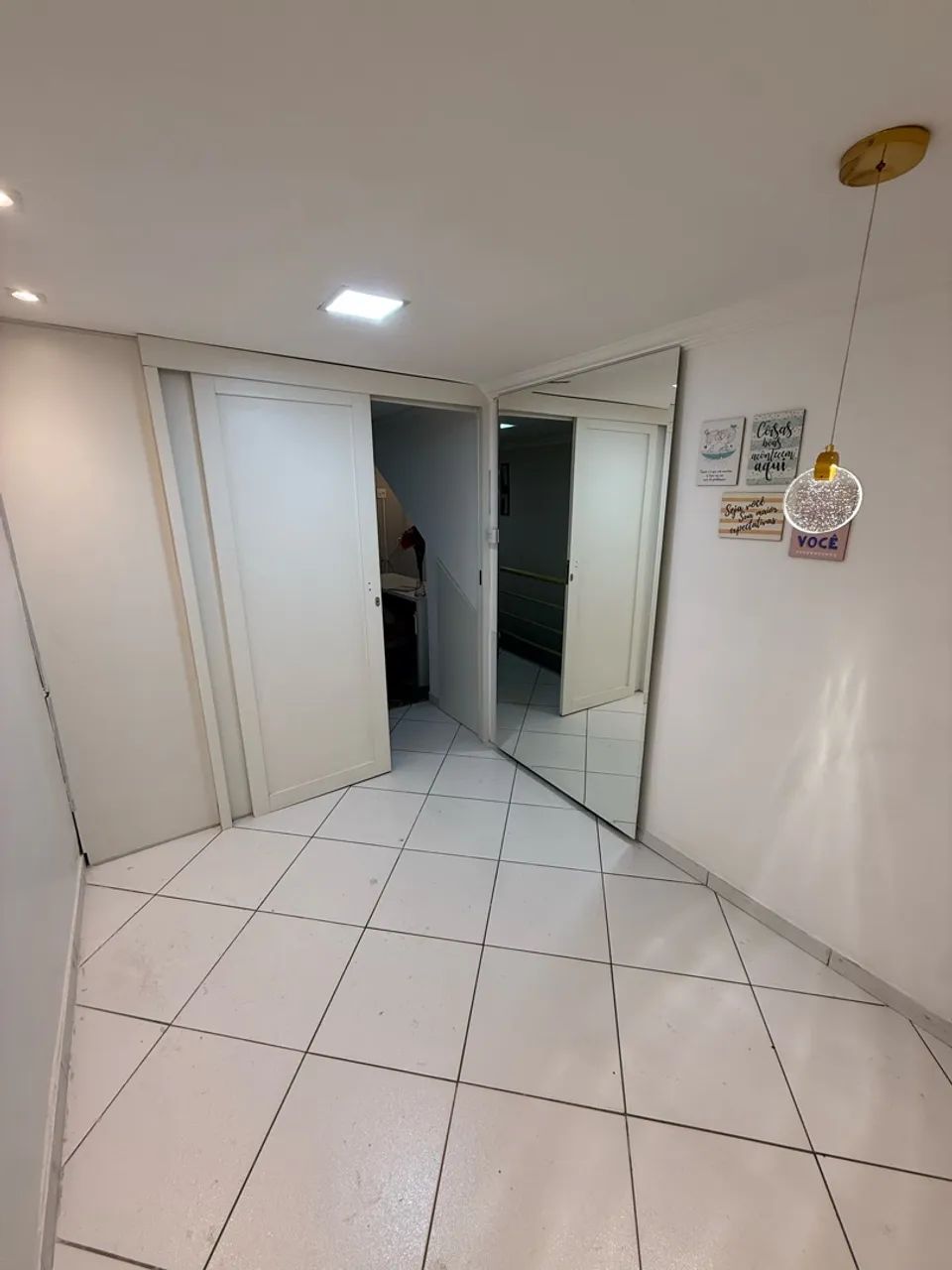 Alugo sala comercial  - Foto 2