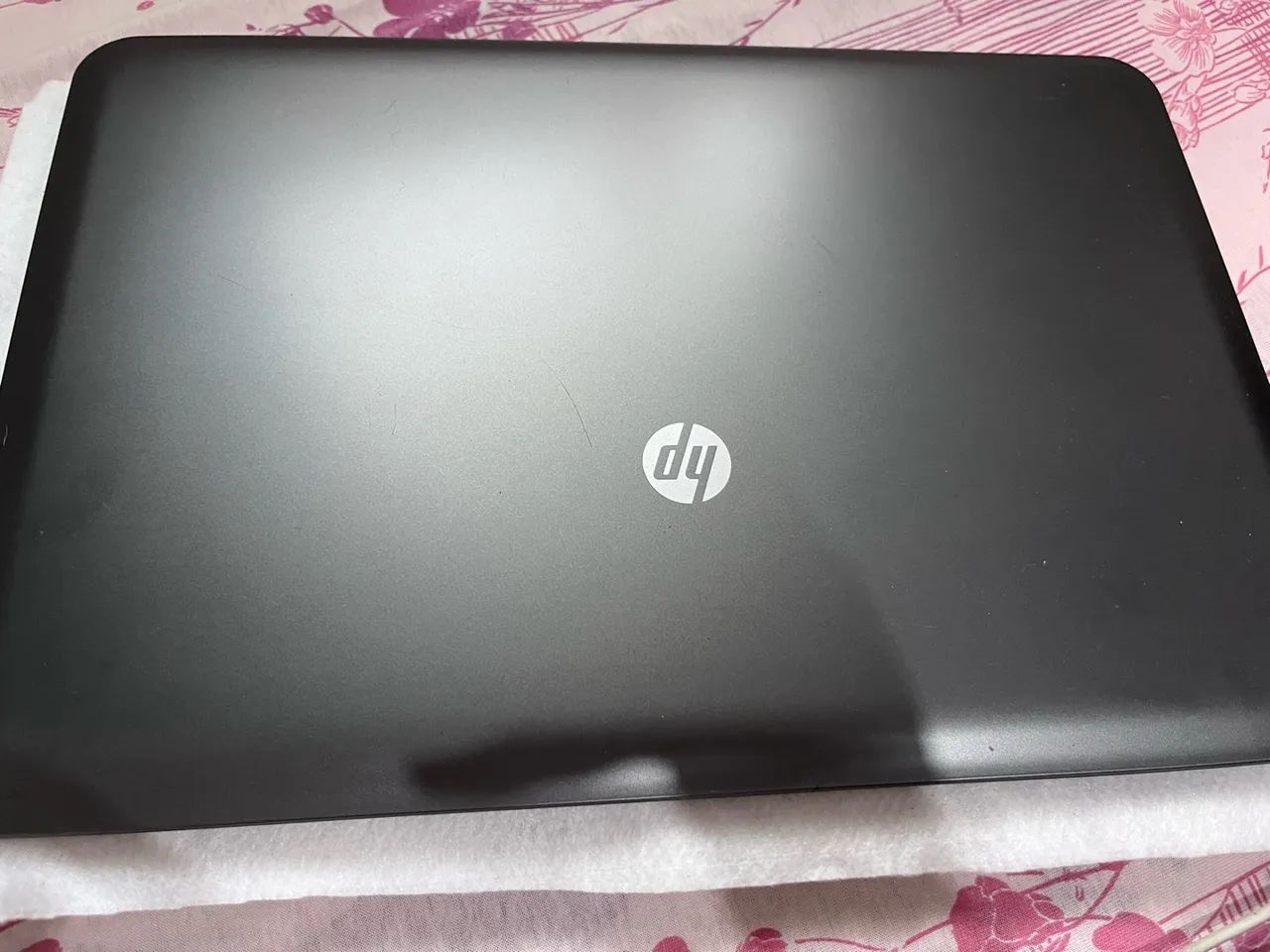 Notebook HP Core i5 