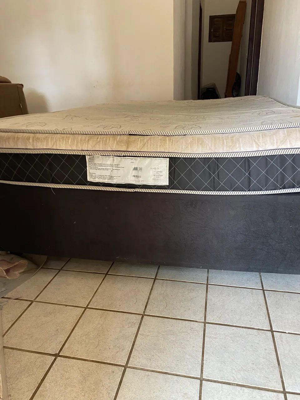 Cama de casal - Foto 3