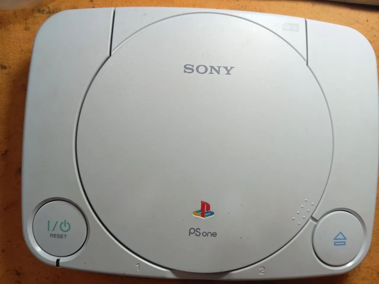 Ps1  - Foto 2