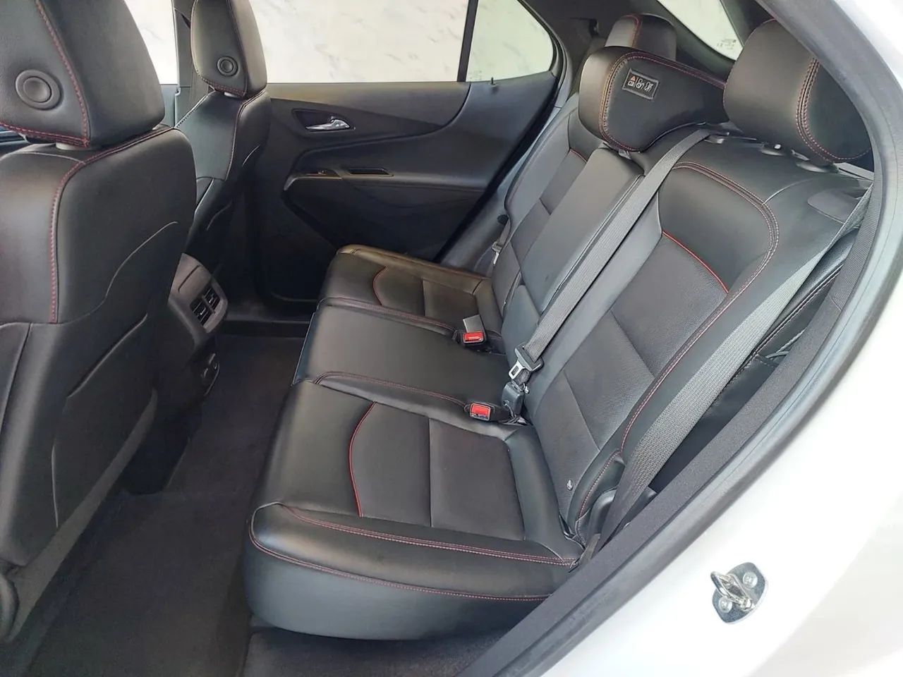 Chevrolet Equinox RS 1.5 Turbo 172cv Aut., foto 8 de 17