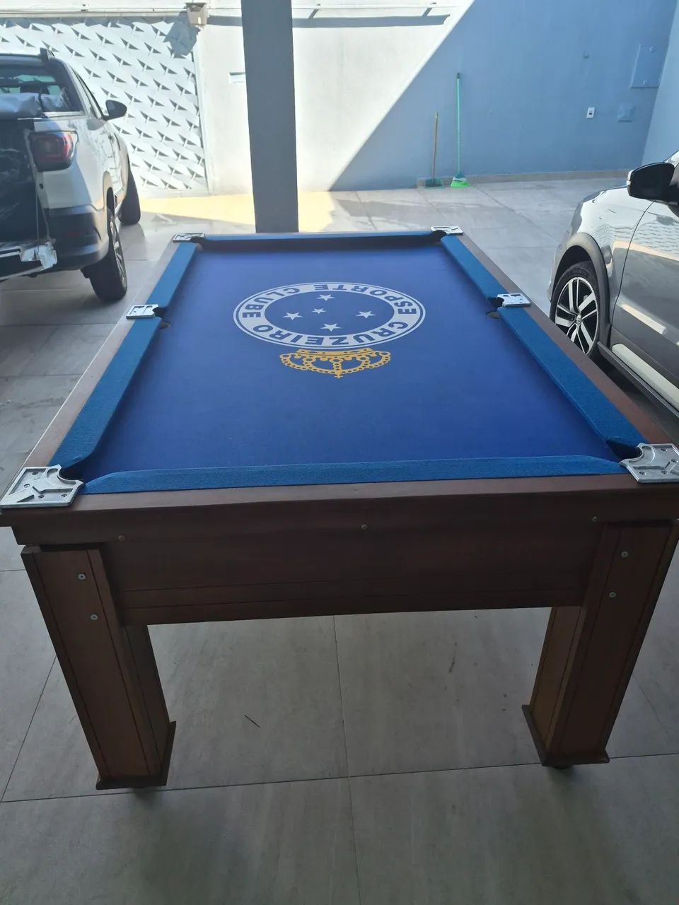 SINUCA DO CRUZEIRO  - Foto 2