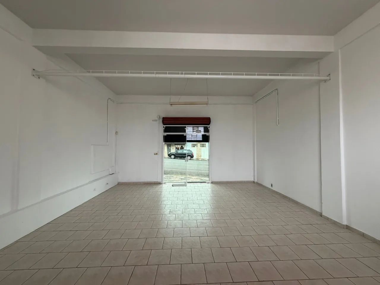 Sala Para Locação Centro - Ponta Grossa - Pr - Foto 4