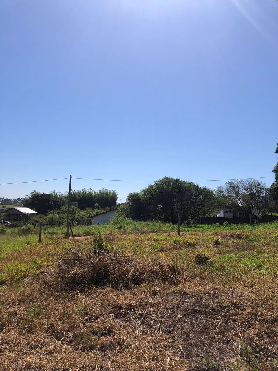 Vendo excelente lote arroio do rosa lagoa doce  - Foto 3
