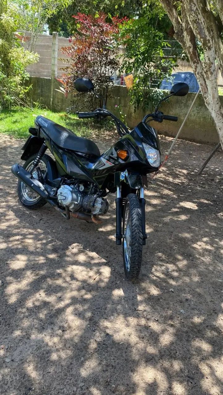 Moto PoP 110i - Foto 3
