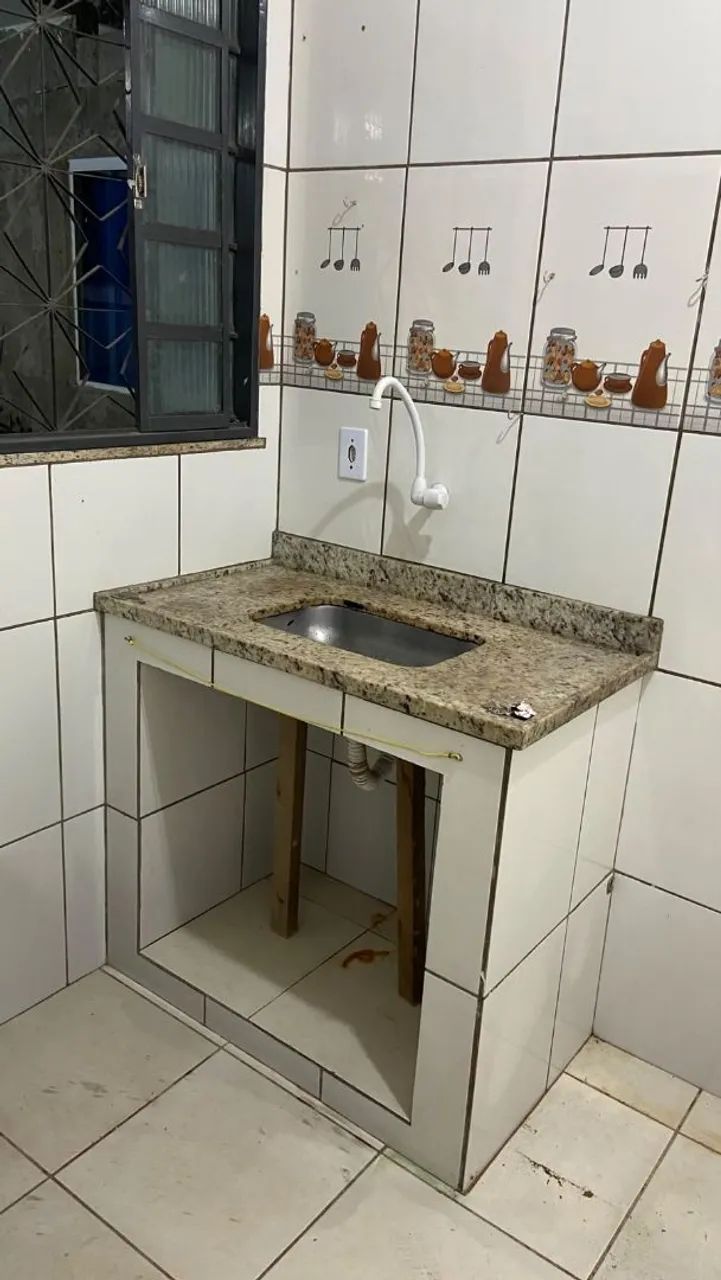 Quitinete proximo a AV. Brasil - Foto 4