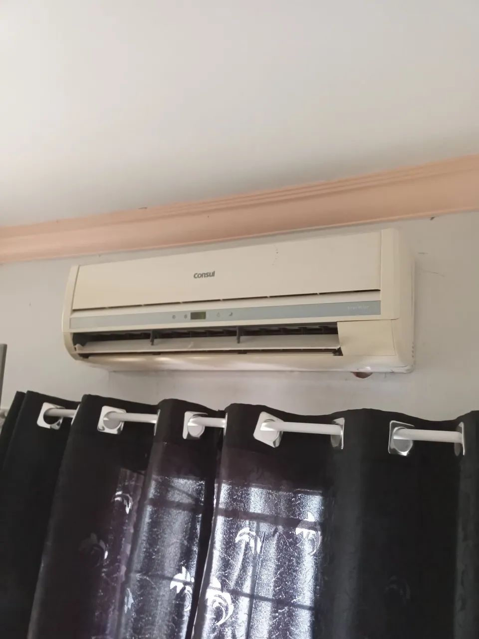 ar condicionado 9000btus  - Foto 3
