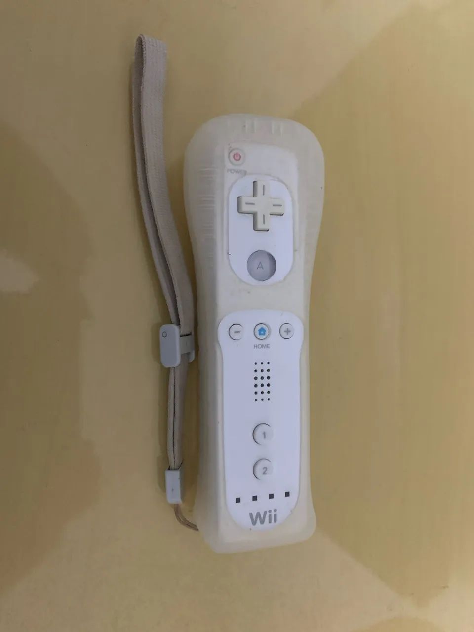 Wii remote original  - Foto 3