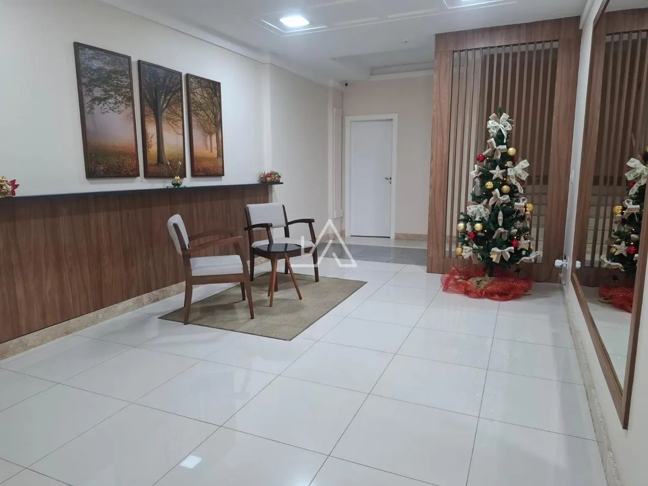 APARTAMENTO DE 1 DORMITÓRIO MOBILIADO - Foto 3