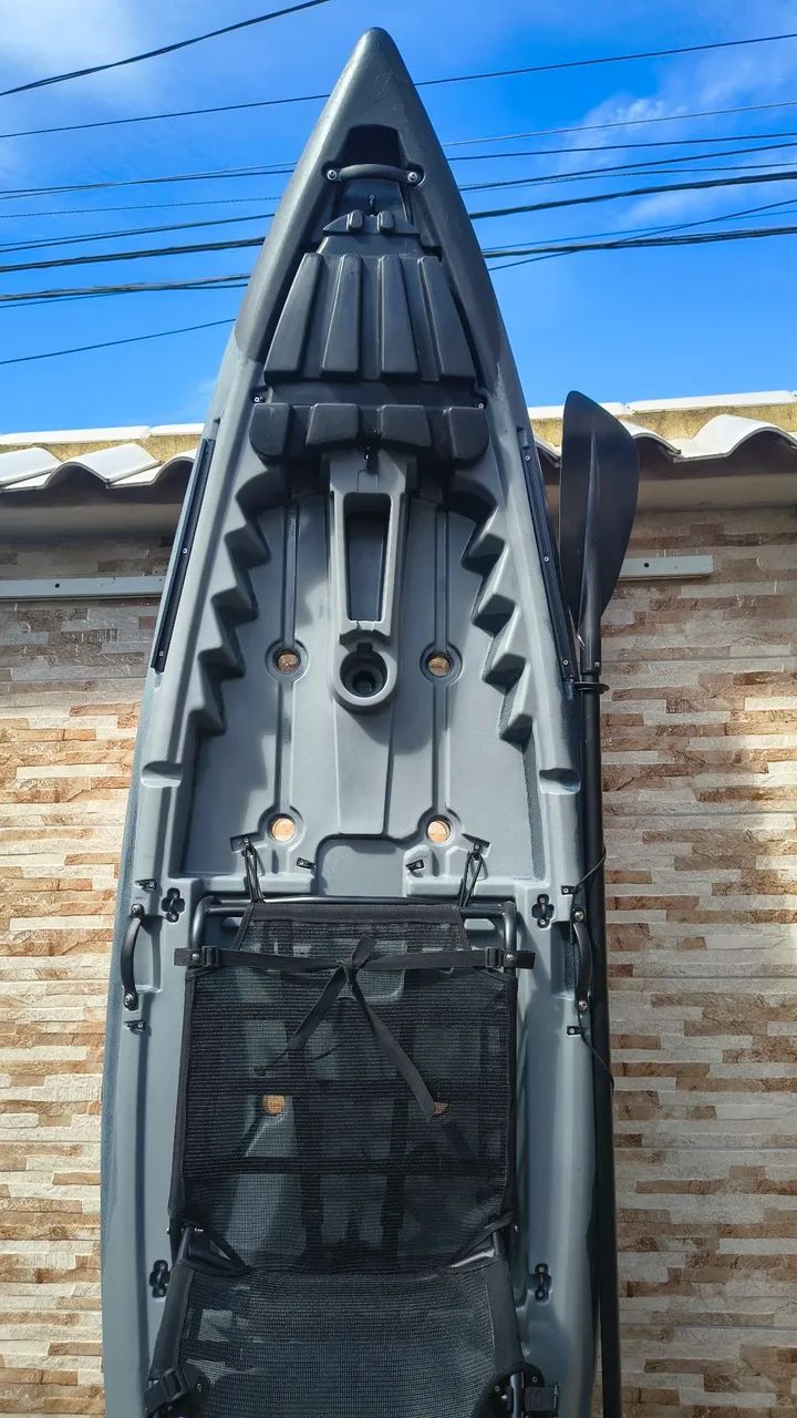 Caique Tuna Pro  - Foto 2