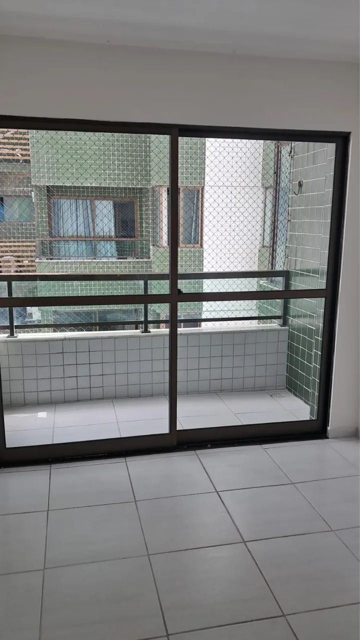 LOCAÇÃO APARTAMENTO EDIFÍCIO SARA BEHAR CARUARU  - Foto 4