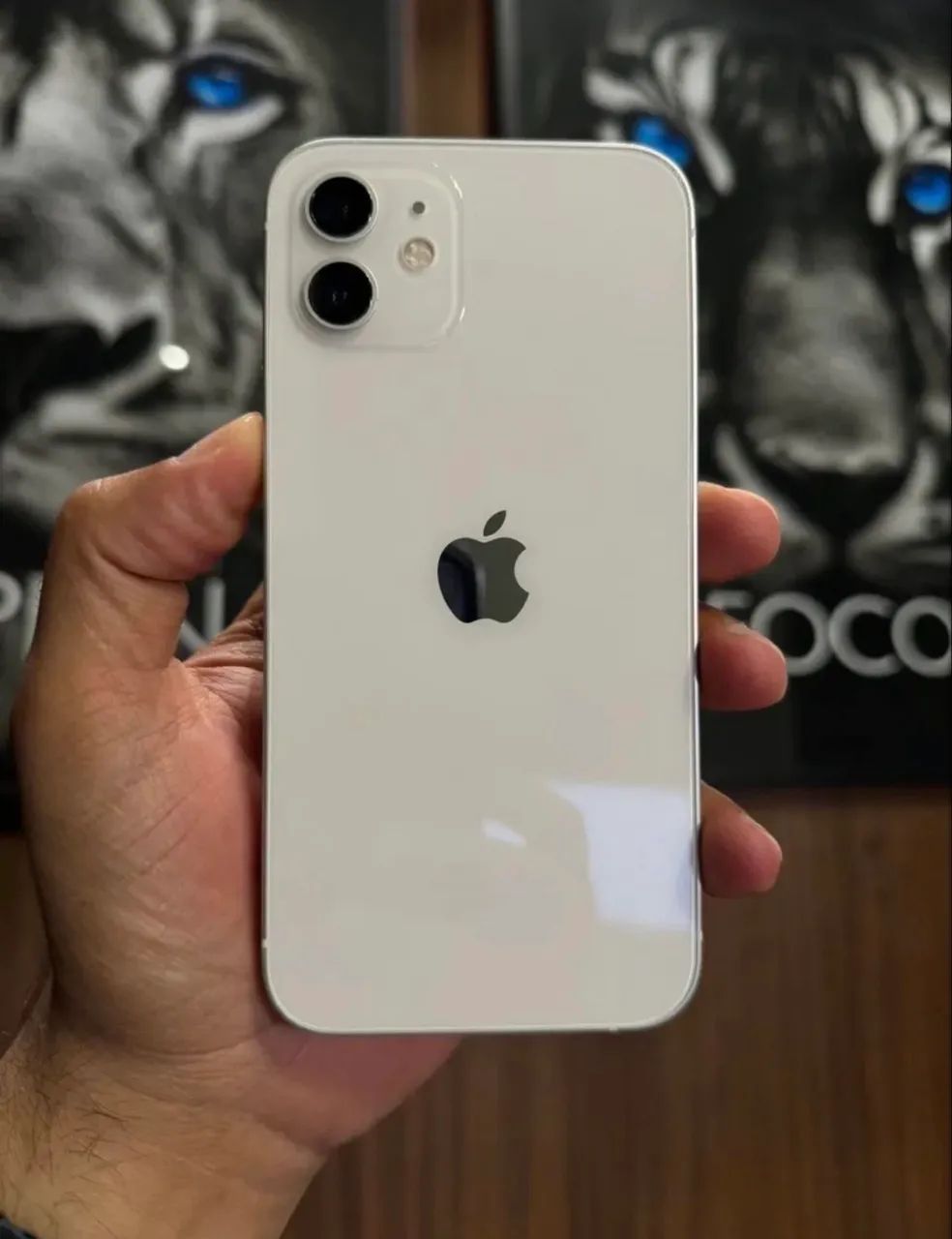 iPhone 12 128GB 