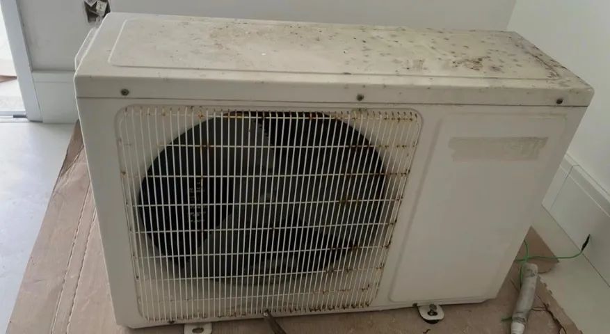 Ar condicionado split consul 12000 btus - Foto 2