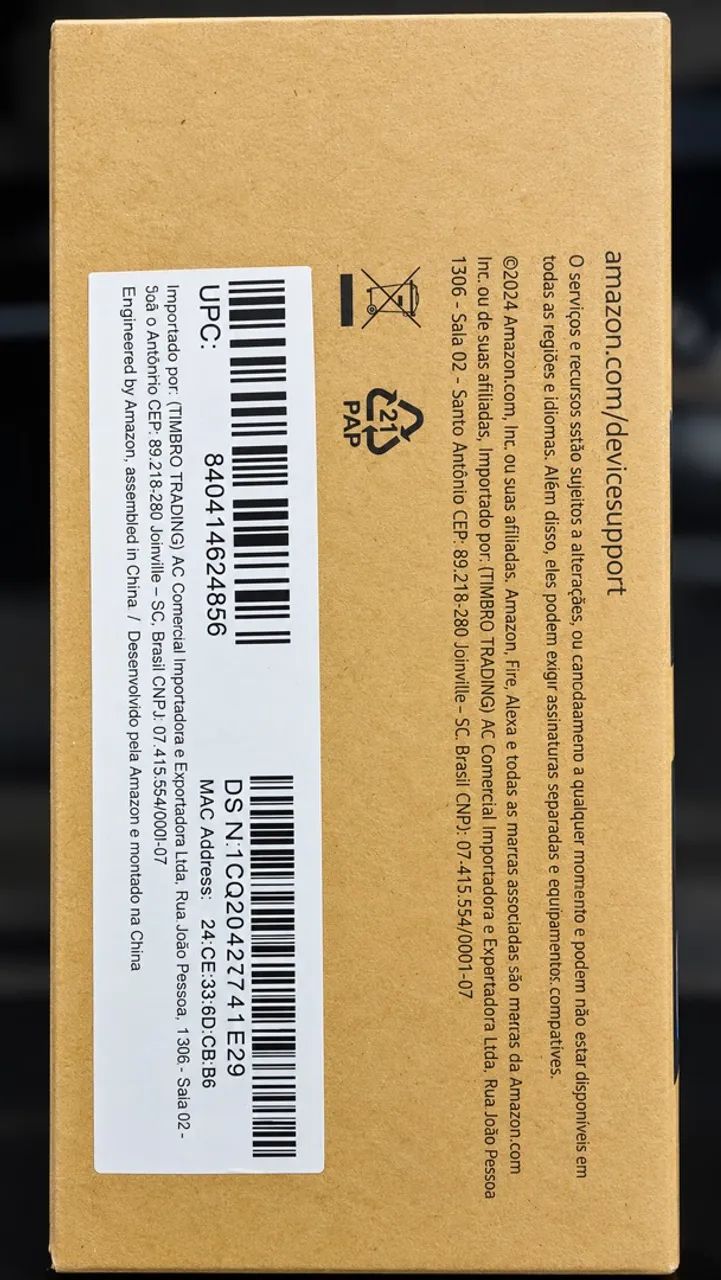 Fire stick tv Amazon  - Foto 4