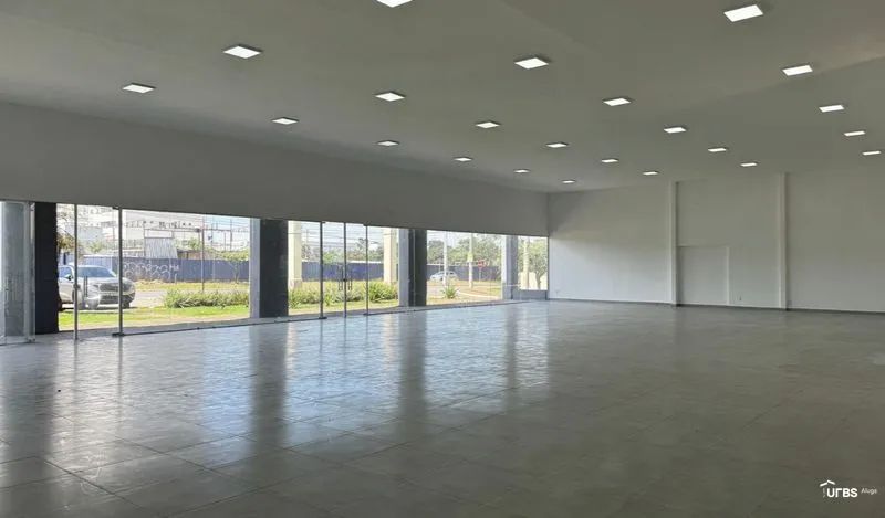Loja, 461 m², Setor Faiçalville - Foto 2