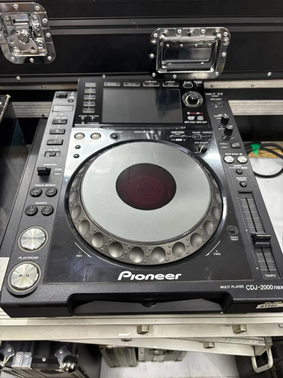 cdj 2000
